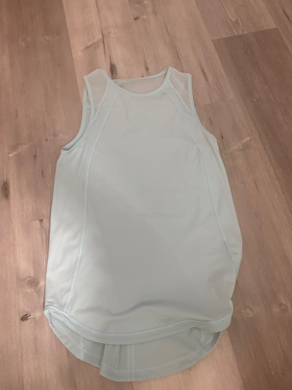 Lululemon Sculpt Tank